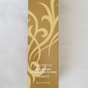 RETIRED Younique Body Bronzer in Hermosa